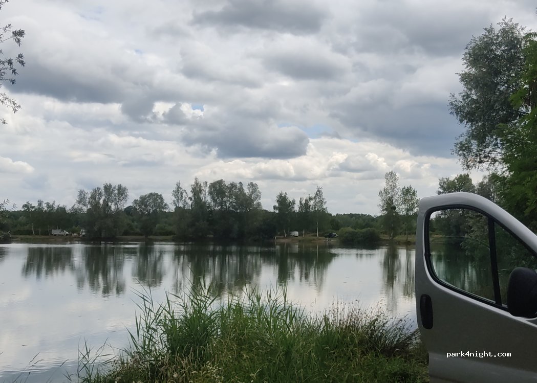 (70200) Lure - Route de la Saline — foto