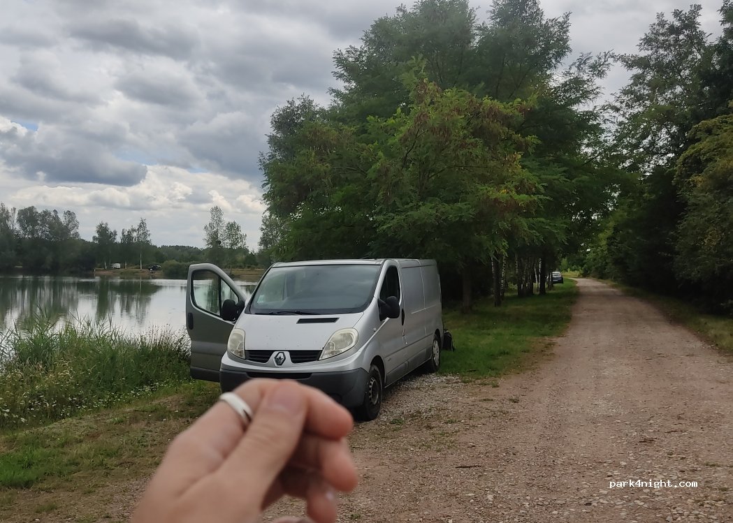 (70200) Lure - Route de la Saline — foto 2