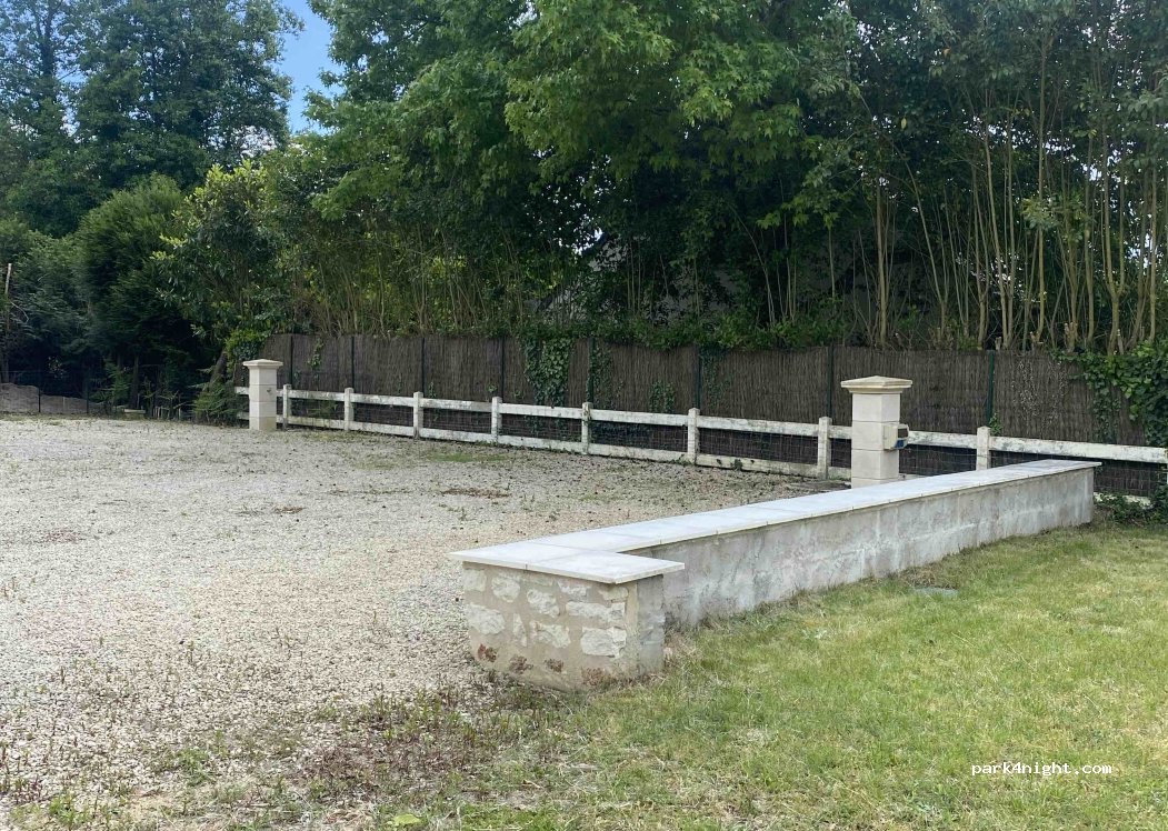 (49650) Allonnes - Route de la Vende — foto