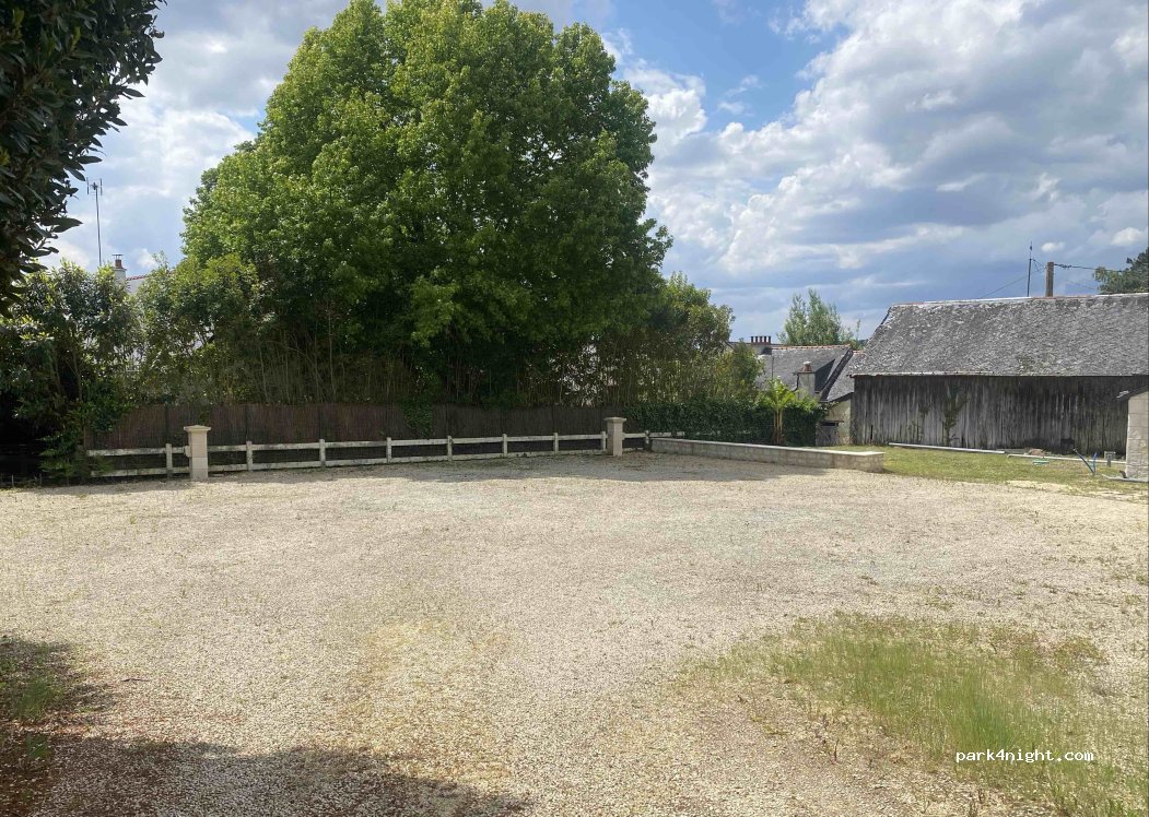 (49650) Allonnes - Route de la Vende — foto 2
