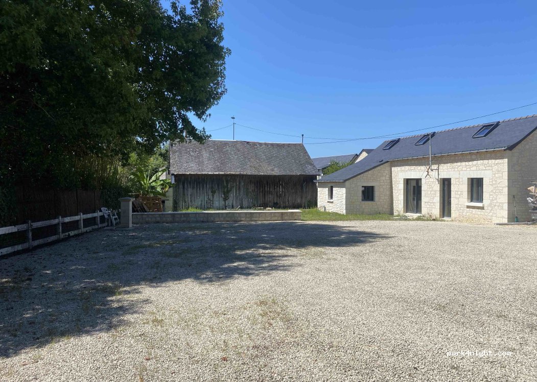 (49650) Allonnes - Route de la Vende — foto 3