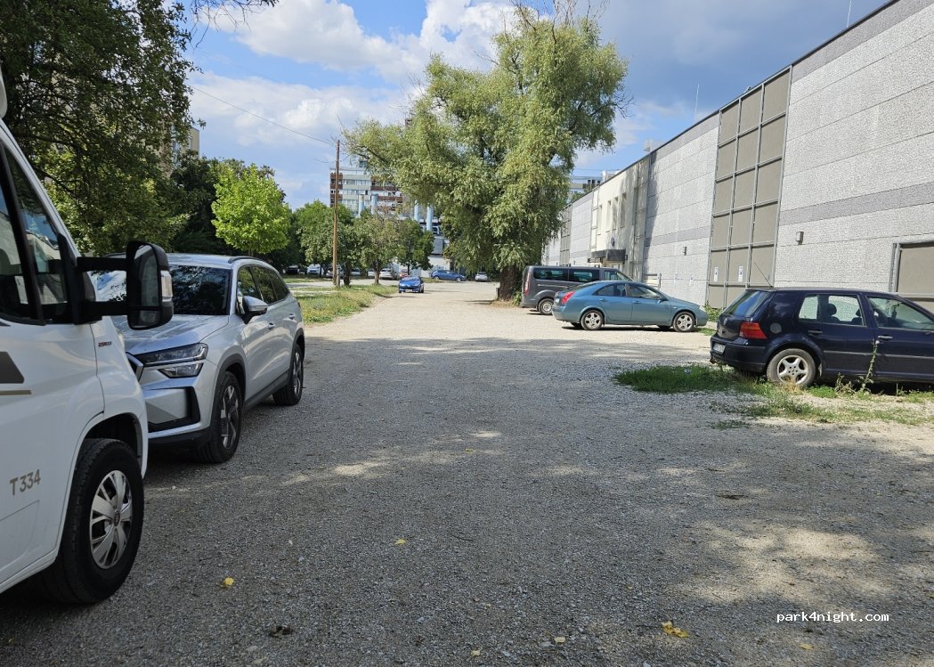 (3300) Eger - Unnamed Road — foto 3