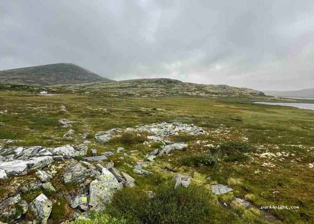 (2630) Ringebu - Friisvegen — foto