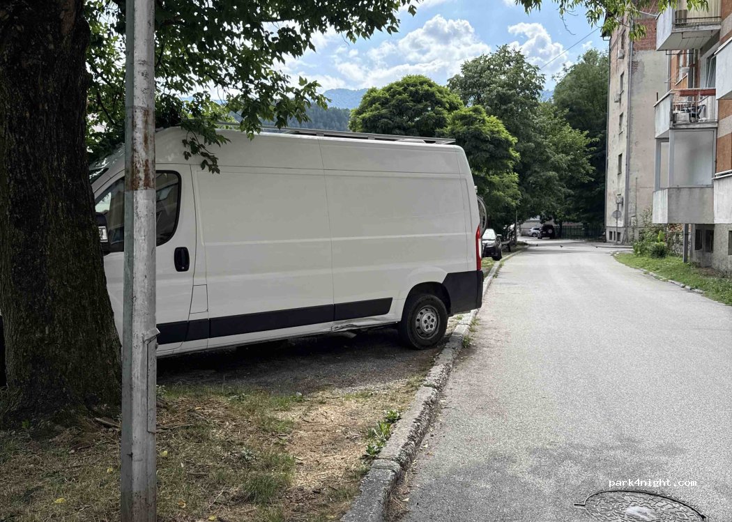 (88400) Konjic - Civilnih žrtava rata — foto 2