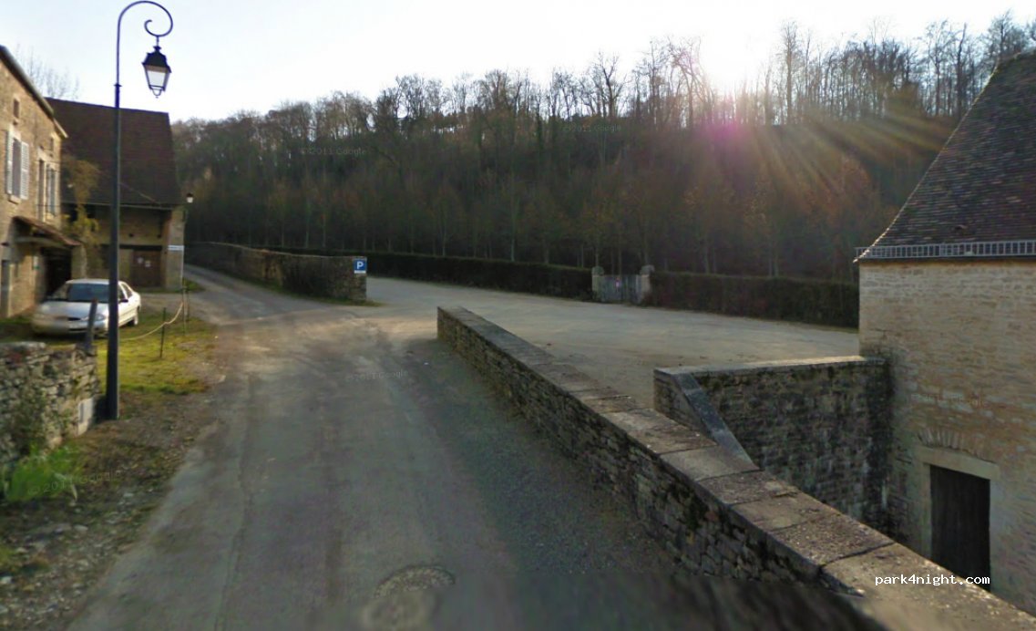 (21150) Bussy-le-Grand - 19 Rue du Château — foto