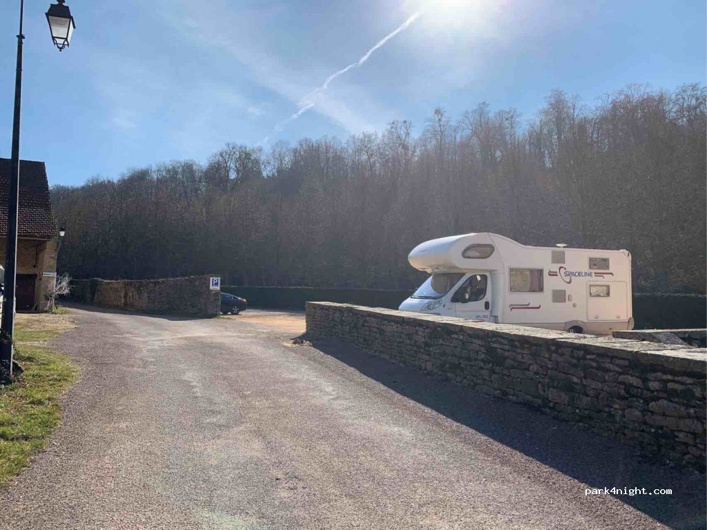 (21150) Bussy-le-Grand - 19 Rue du Château — foto 2