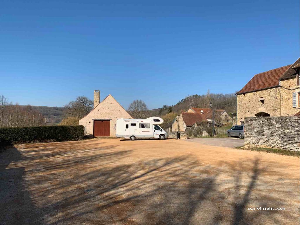 (21150) Bussy-le-Grand - 19 Rue du Château — foto 3