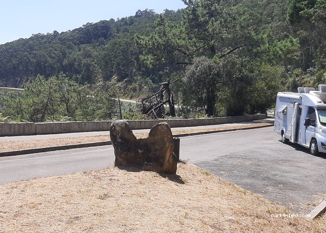 (15291) Muros - Estrada Cee-Ribeira — foto