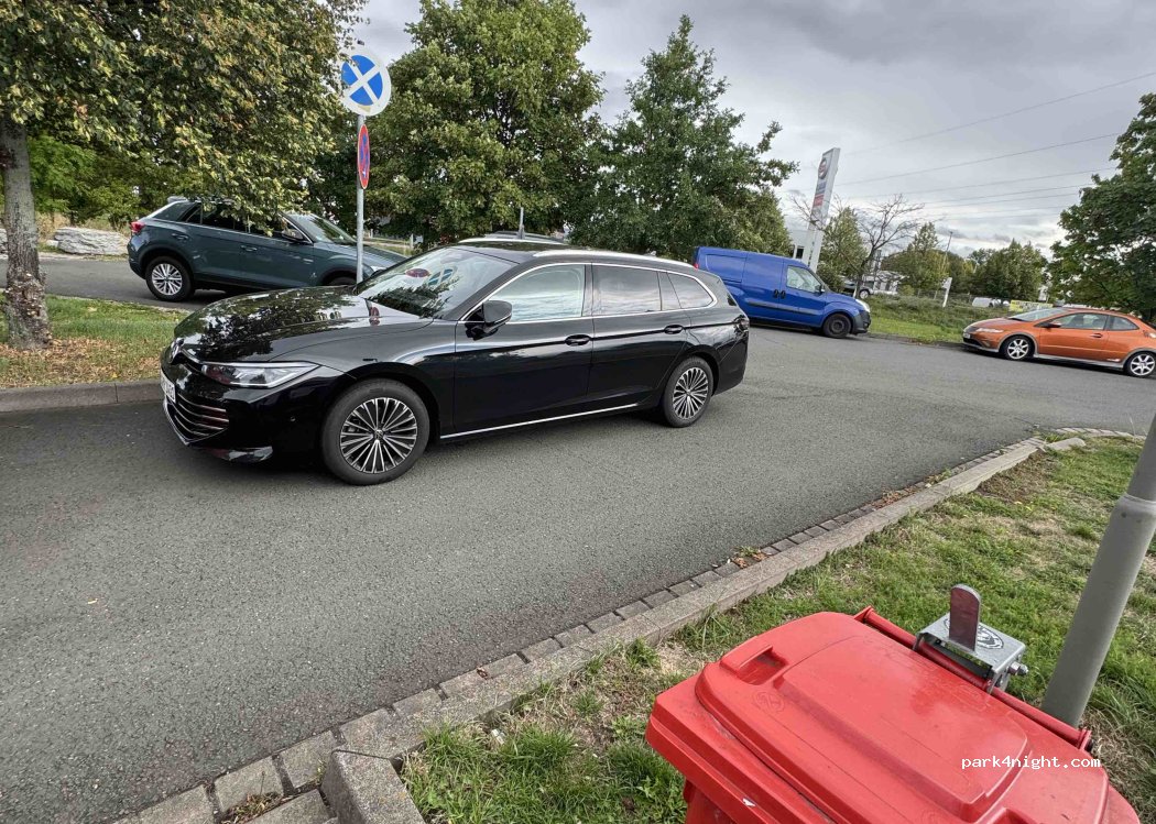 (99334) Amt Wachsenburg - Thöreyer Straße — foto 3