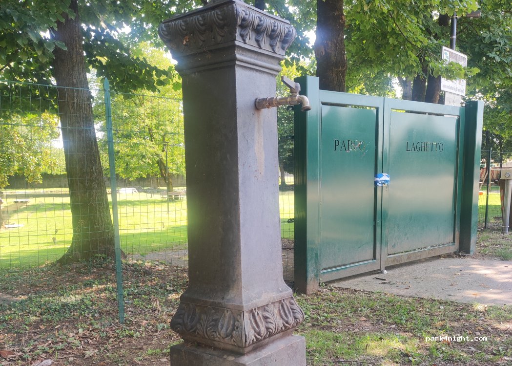 (25037) Pontoglio - Via G. Pascoli — foto