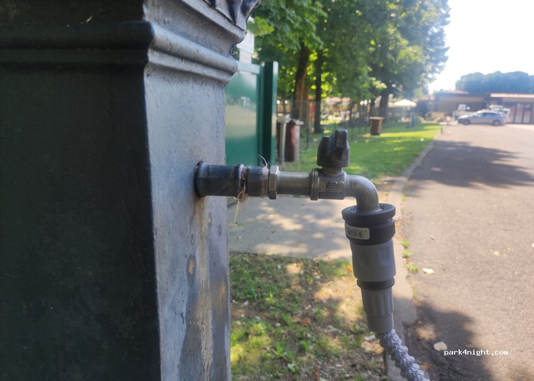 (25037) Pontoglio - Via G. Pascoli — foto 2