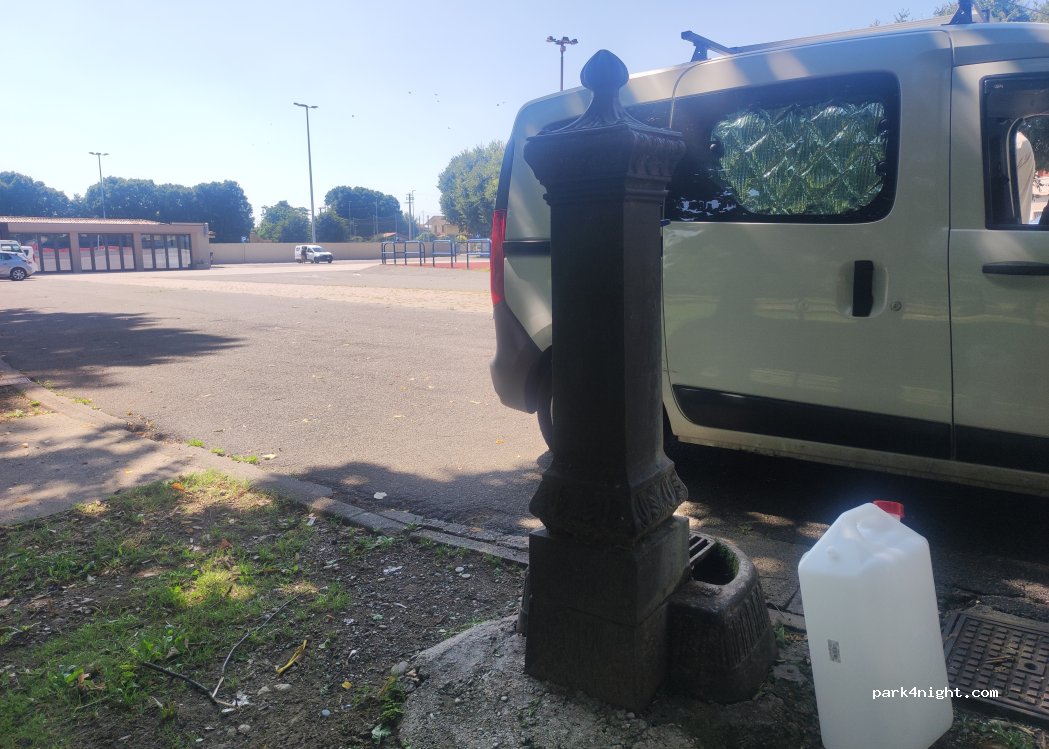 (25037) Pontoglio - Via G. Pascoli — foto 3