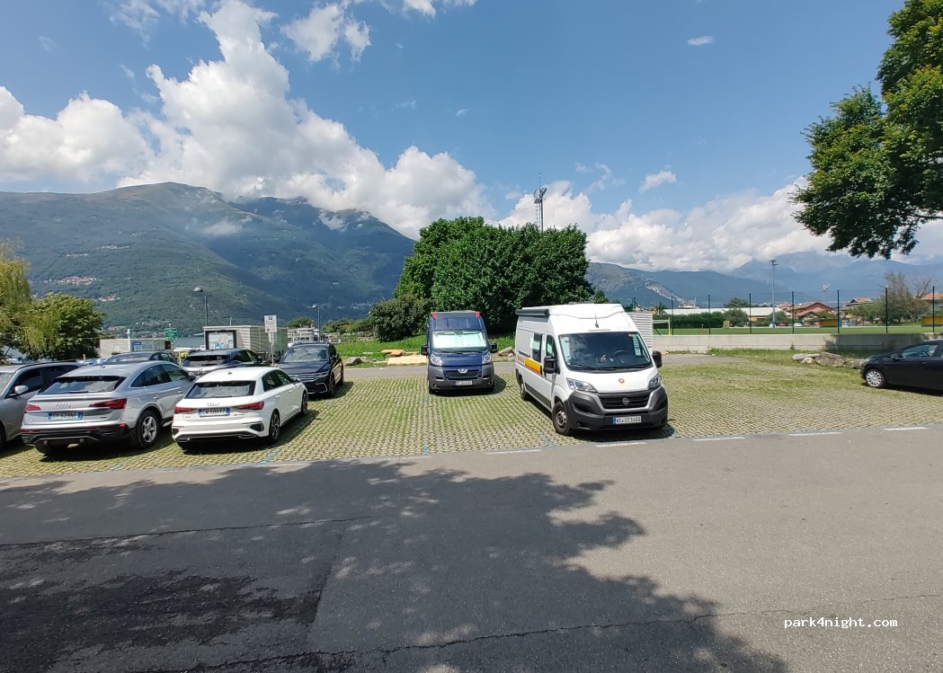 (23824) Dervio - Via Santa Cecilia — foto 2