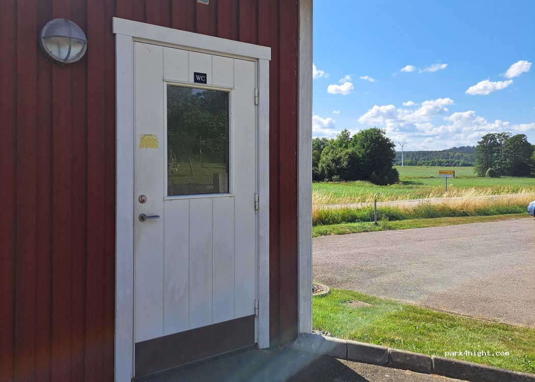 (662 98) Tösse - Stenebyvägen — foto