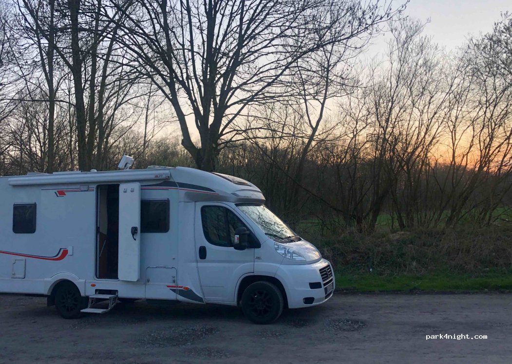 (48249) Dülmen - 35 Limbergen — foto 3