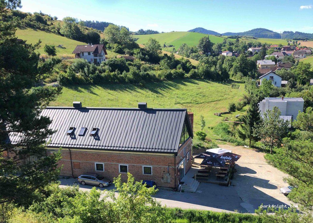 Ovčín Boulder & Bistro — foto 3