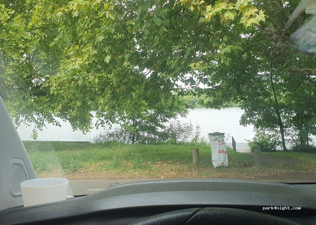(69250) Curis-au-Mont-d'Or - Route de Villefranche — foto