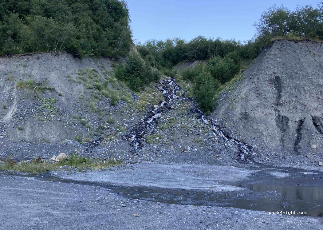 (3200) Mestia - Mestia - Chalaati — foto