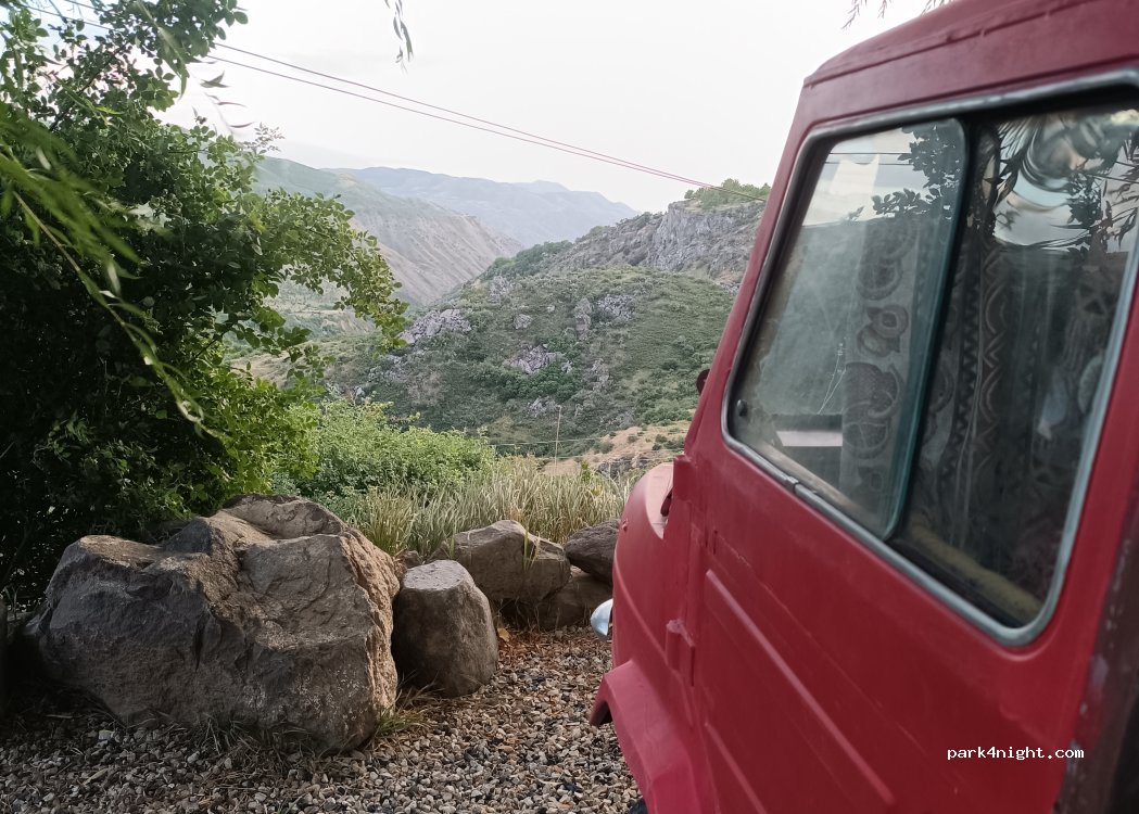 Geghard Camping — foto 3