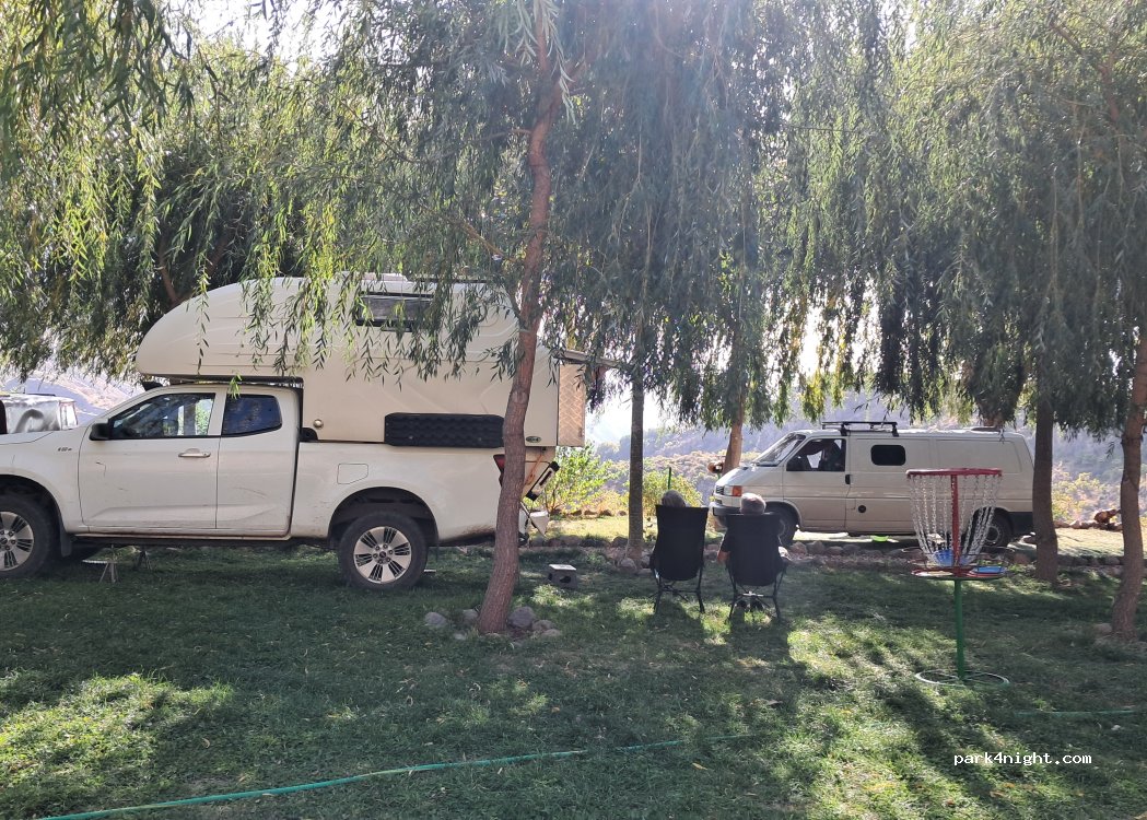 Geghard Camping — foto 4