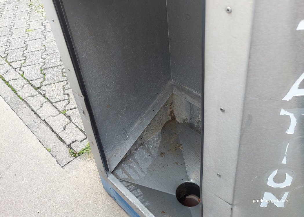 (55129) Mainz - Curiestraße — foto 3