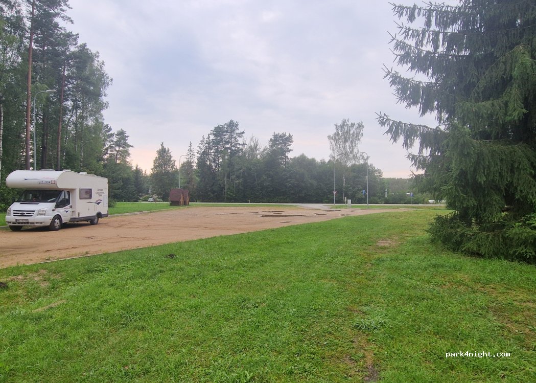 (LV-5316) Līvāni - Rīgas iela — foto