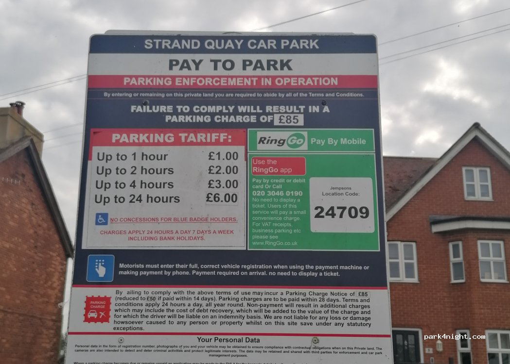 (TN31 7EJ) Rother - Winchelsea Road — foto