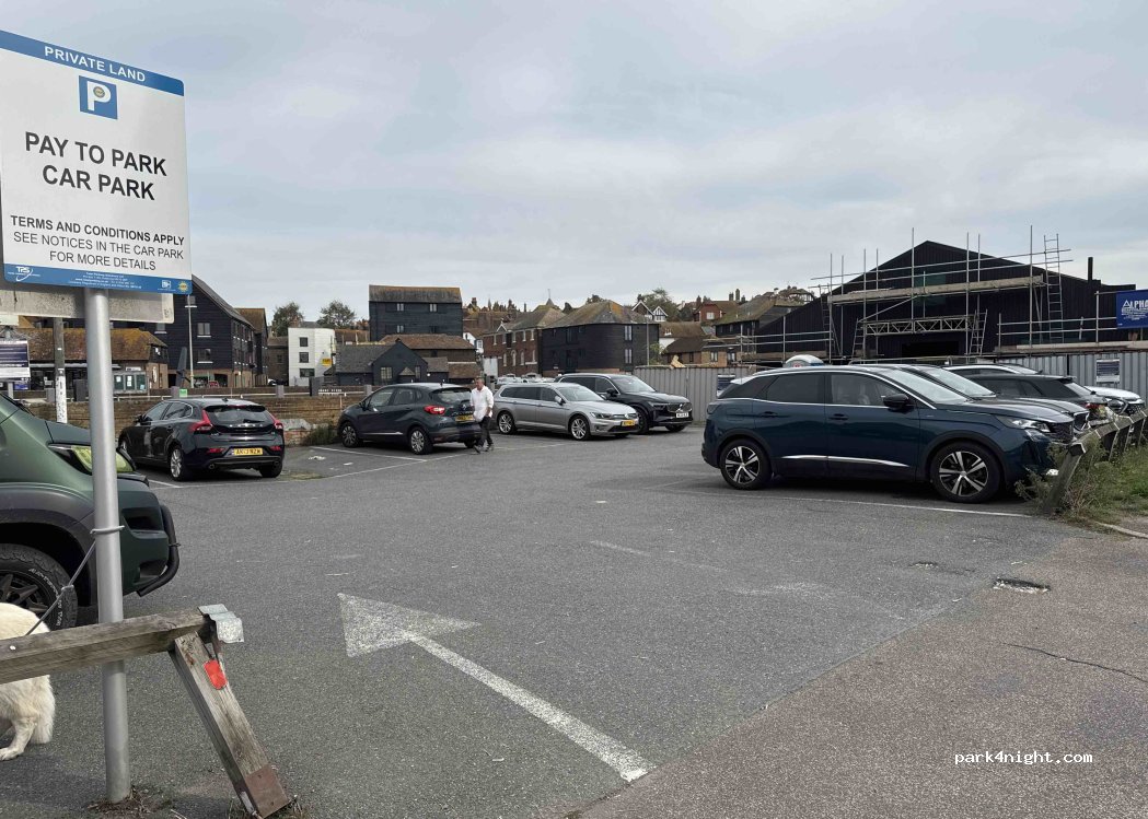 (TN31 7EJ) Rother - Winchelsea Road — foto 2