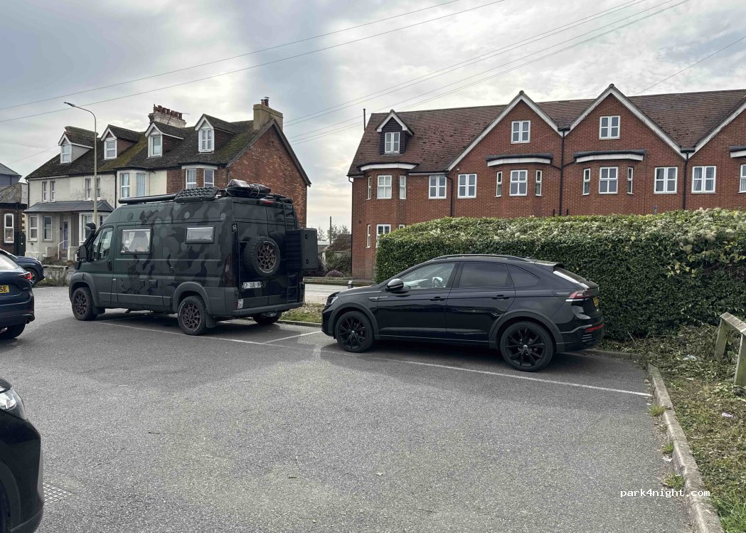 (TN31 7EJ) Rother - Winchelsea Road — foto 3