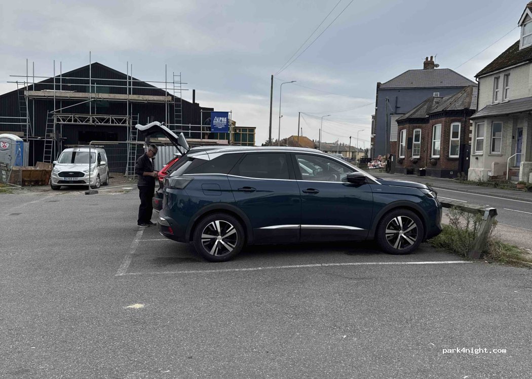 (TN31 7EJ) Rother - Winchelsea Road — foto 4