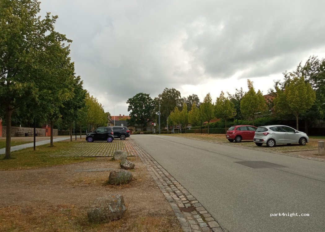 (2610) Rødovre - Kirkesvinget — foto