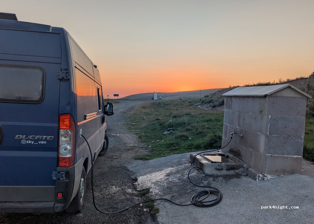 (75000) Ardahan - D 010 — foto