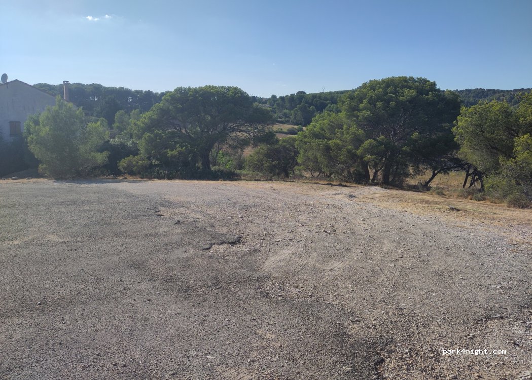 (13500) Martigues - Chemin de la Beaumanière — foto