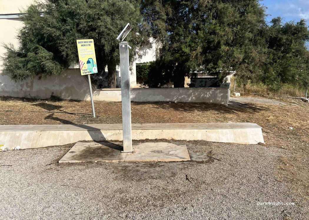 (73026) Melendugno - Lungomare Giacomo Matteotti — foto 2