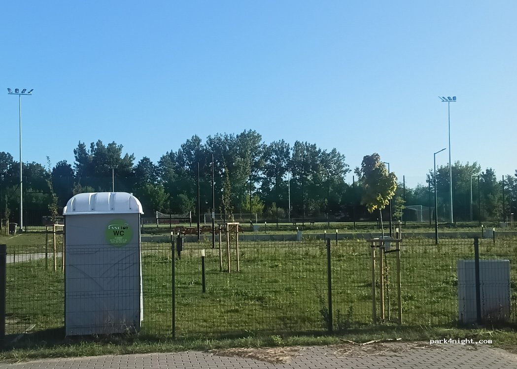 Camping Bukszpanowe — foto 2