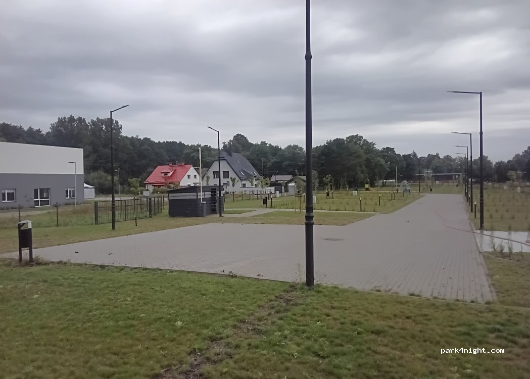 Camping Bukszpanowe — foto 3