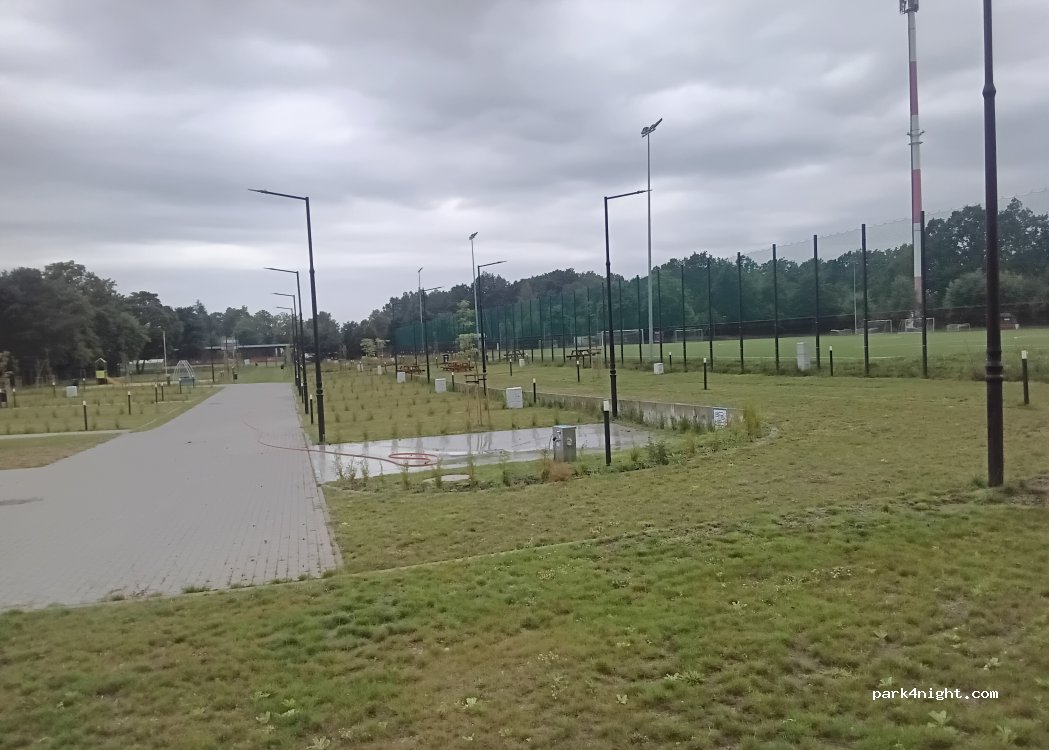 Camping Bukszpanowe — foto 4