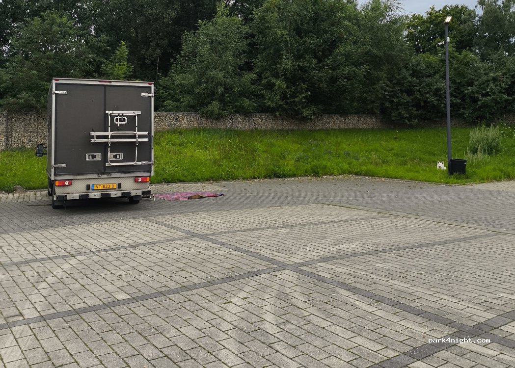 (49477) Ibbenbüren - Ringstraße — foto 2