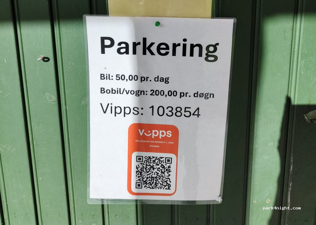 (6220) Straumgjerde - Straumsheimvegen 16 — foto 3
