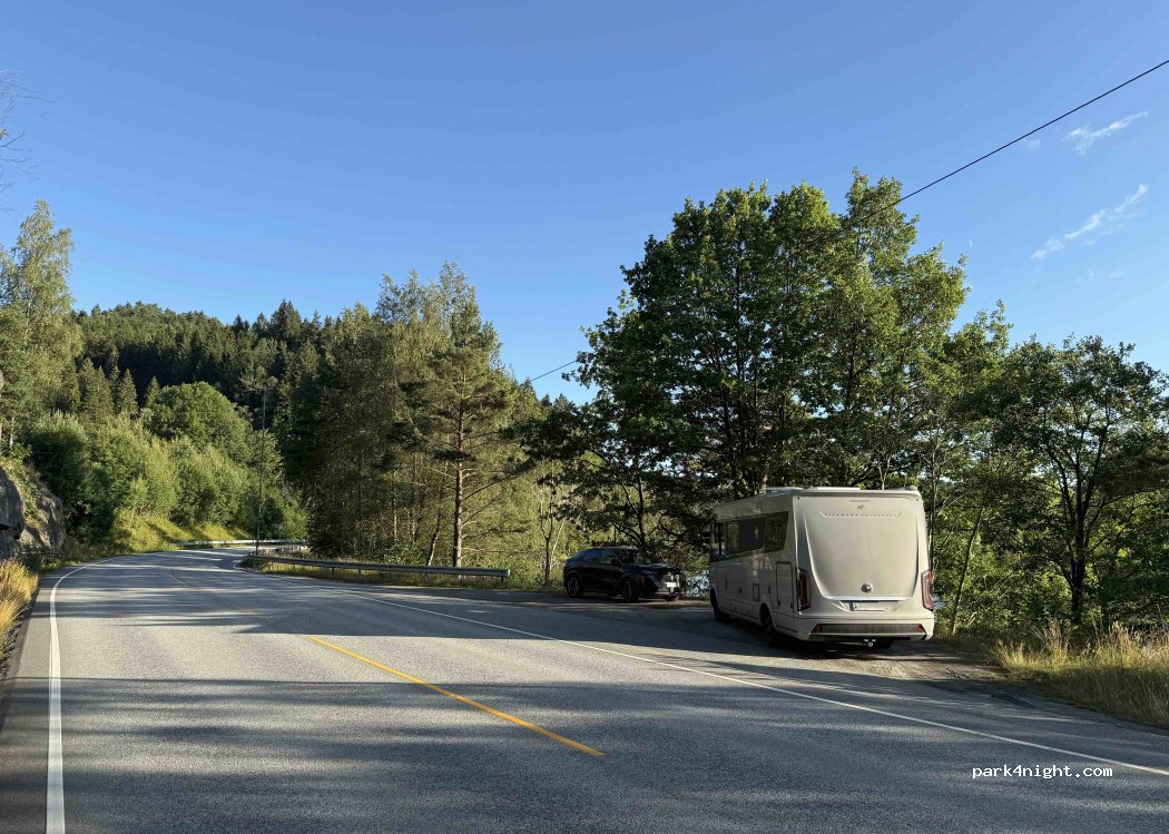 (4619) Mosby - Torridalsveien — foto