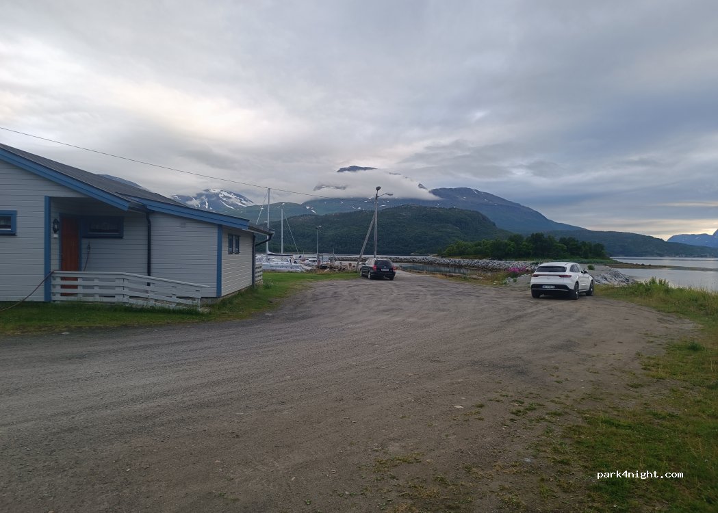 (9350) Sjøvegan - Sjøveien — foto 2