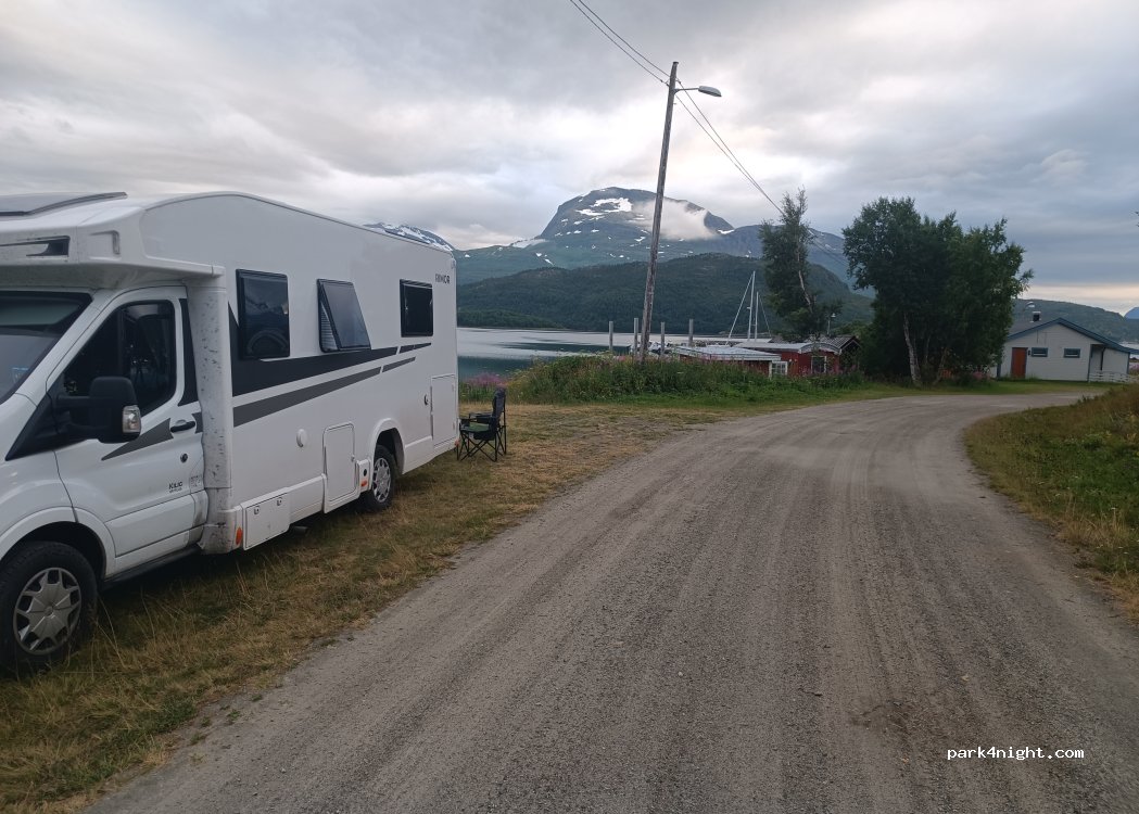(9350) Sjøvegan - Sjøveien — foto 3