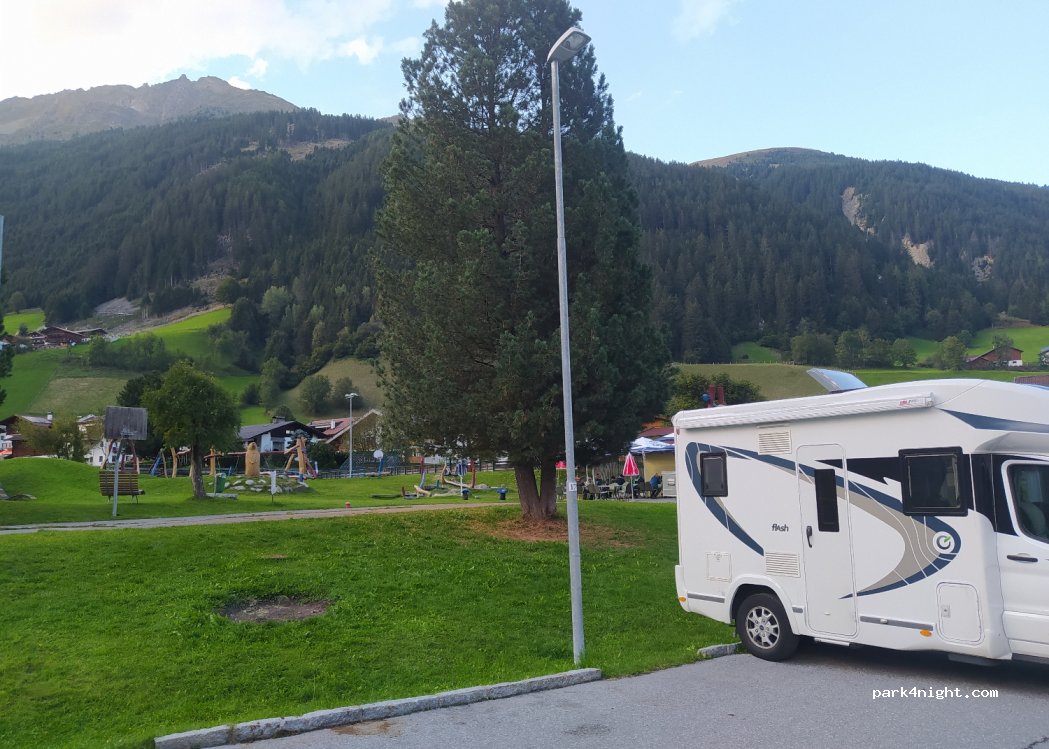 (6182) Gries im Sellrain - 33 Gries im Sellrain — foto