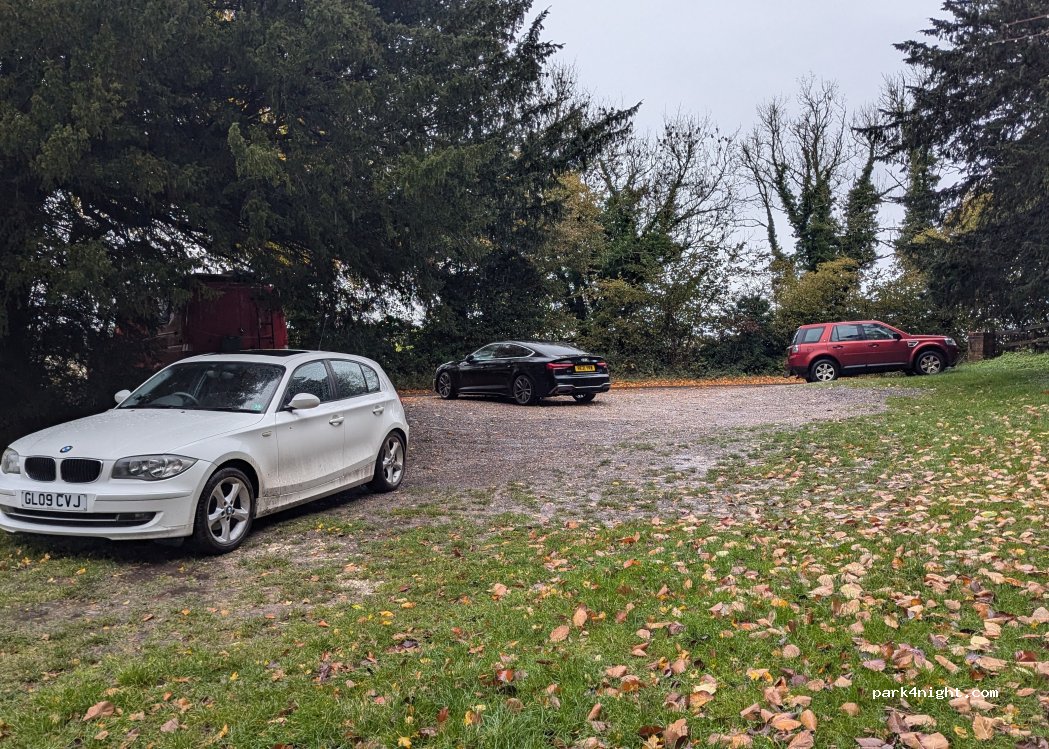 (CT4 7ES) Ashford - Unnamed Road — foto 4