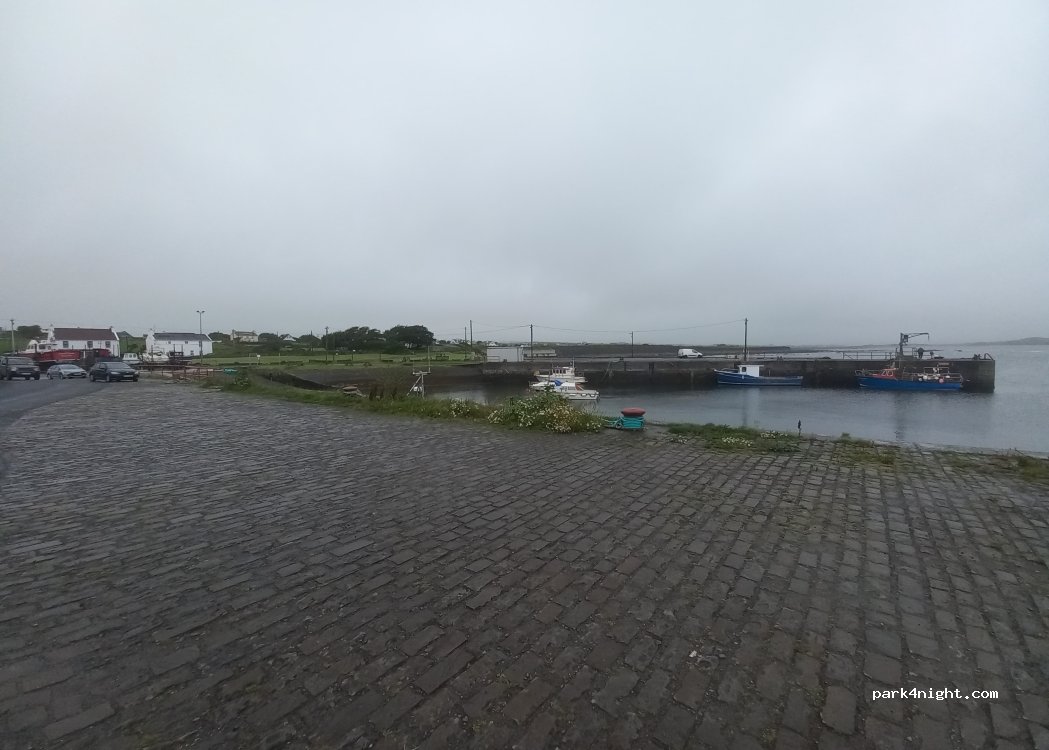 (V95KR28) Liscannor - New Houses — foto 2