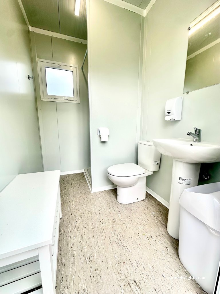 Àrea Camper L'Empordanet (La Tallada d'Empordà) — foto 4