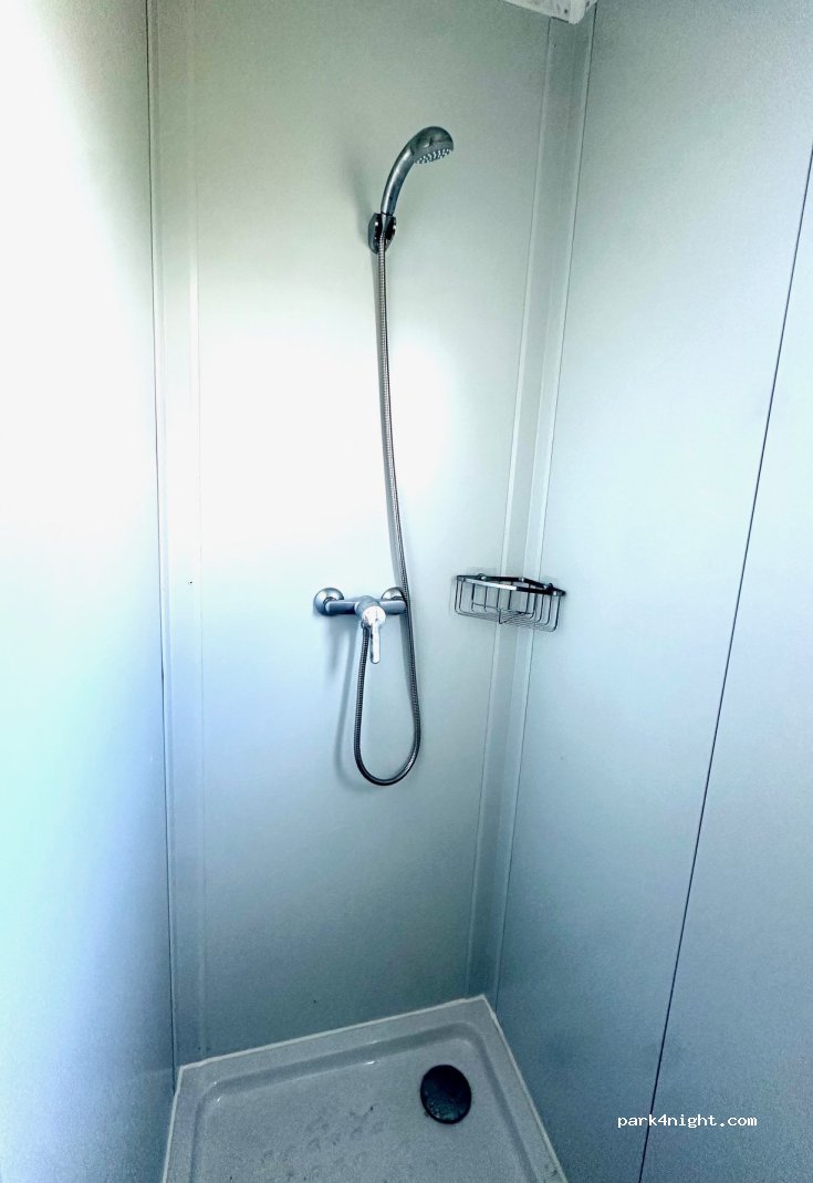 Àrea Camper L'Empordanet (La Tallada d'Empordà) — foto 5