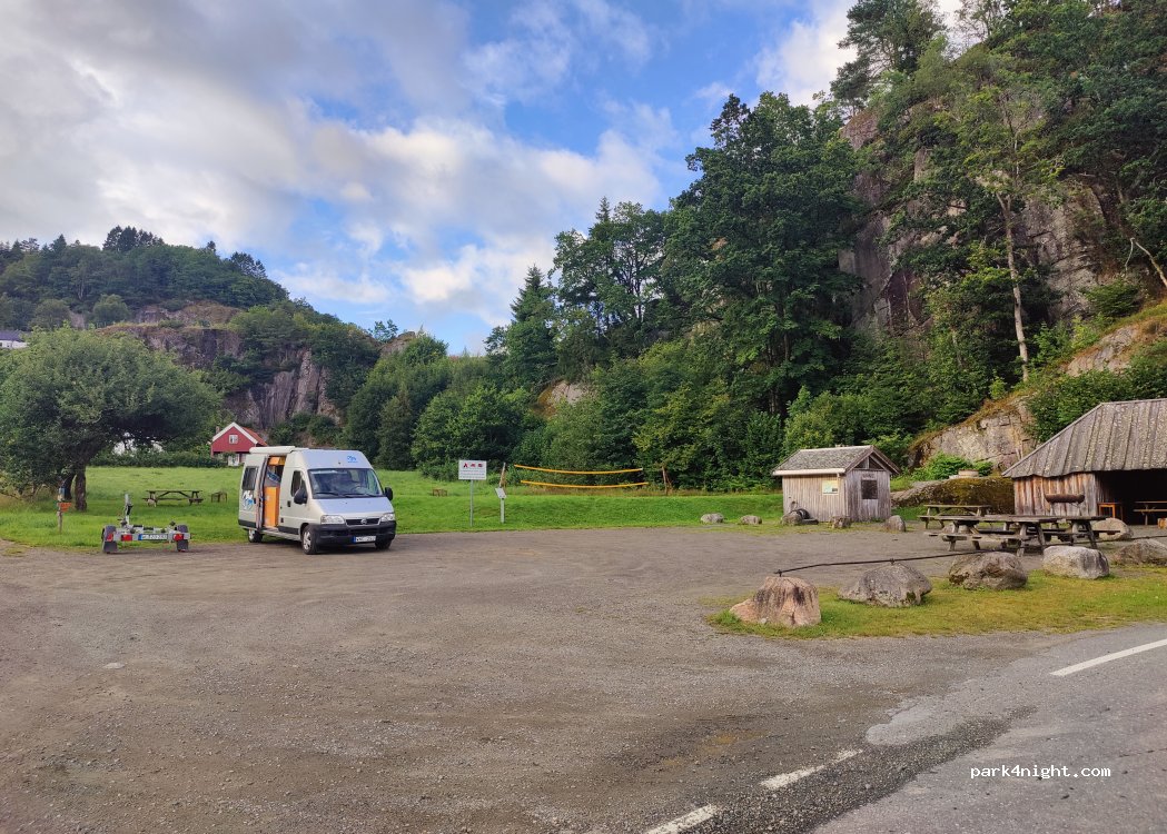 (4485) Feda - Sandeveien — foto 2
