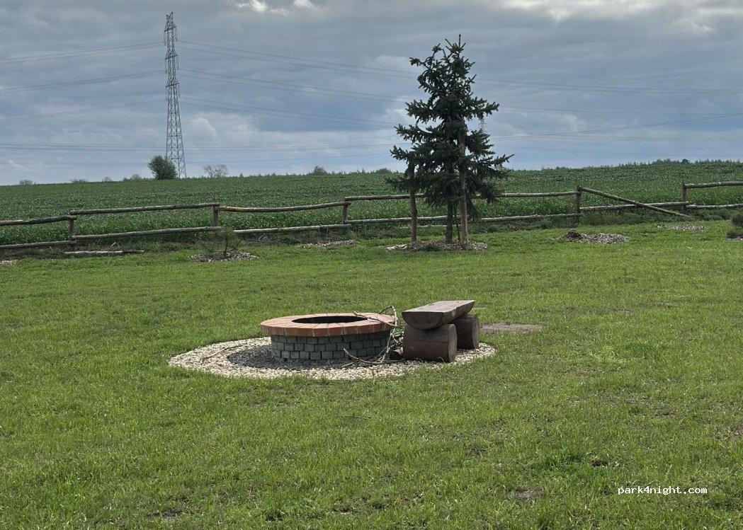 Camperpark Owocowy Gaj — foto 2