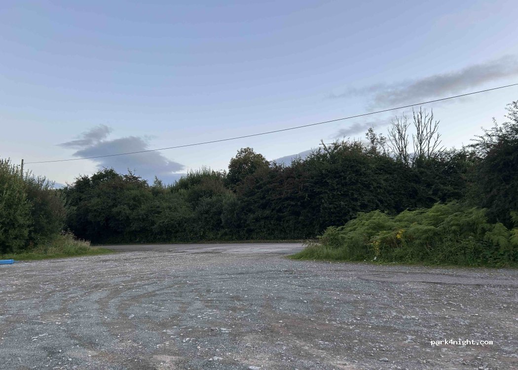 (CF35 5HU) Graig Penllyn - — foto